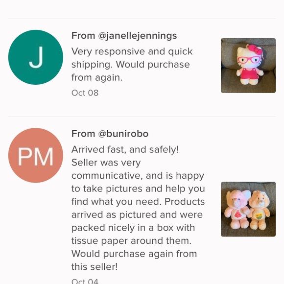 🌸Be kind on my closet🌸 - Picture 7 of 7